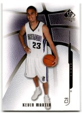 2004-05 Bazooka 4-on-1 Stickers J.R. Smith/Tony Allen/Sasha Vujacic/Kevin Martin