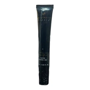 Westmore Beauty 60 Second Eye Effects Tinted Firming Gel.68/20ml Light To medium - Picture 1 of 2