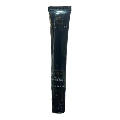 Westmore Beauty 60 Second Eye Effects Tinted Firming Gel.68/20ml Light To medium - Image 1 of 2