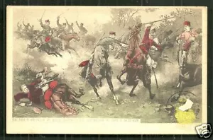 Chongju Jongju Cavalleria Guerra russo-giapponese Russia Corea 1904 - Foto 1 di 1