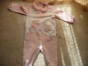 Bimbo tutina thun | Acquisti Online su eBay