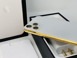 24k Gold Iphone For Sale Ebay