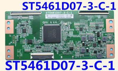 Placa T-Con original Hitachi ST5461D07-3-C-1 P/N: 342911005801 para 55R80 Foto 1 de 4