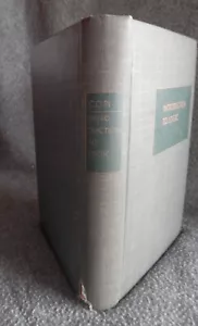 INTRODUCTION TO LOGIC by Irving M. Copi, HC Third printing 1955 HC - Imagen 1 de 18