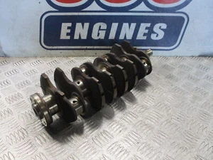 2010 FIAT 500 1.2 PETROL CRANKSHAFT 169A4000 STANDARD SIZE - Picture 1 of 14