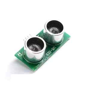 Sensor USHC5 Ultrasonidos Arduino Módulo Medidor De Distancia remplaza el HCSR04