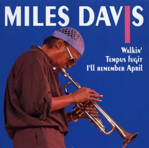 Miles Davis - Miles Davis (CD, Comp) (Mint (M)) - 3215121509 - Bild 1 von 4