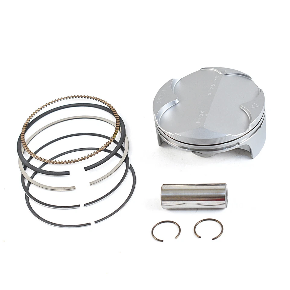 Kit de pistón Pro-X 01.6329.A KTM EXC-F / SX-F / XC-F 250 05-13 estándar A alta com Foto 1 de 1