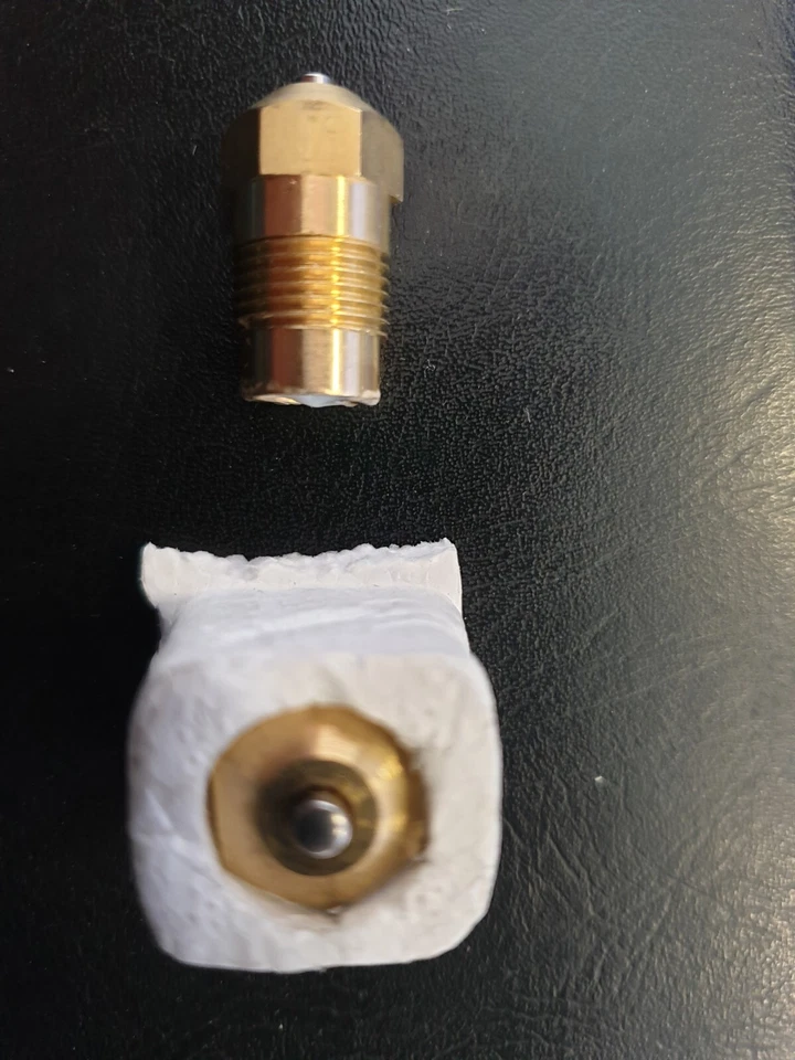 Danfoss Stopfbuchse für Ventileinsatz Thermostatventil RAVL RAV RAKE  Stück : 1 - Bild 1 von 1