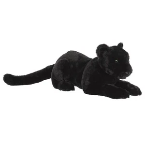 Aurora - Luxe Boutique - 20" Corvo Pantera Squisito Peluche - Foto 1 di 4
