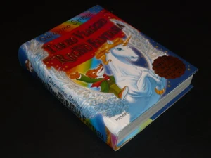 Geronimo Stilton, Terzo Viaggio nel Regno della Fantasia, OTTIMO! - Foto 1 di 1