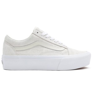 vans old skool platform prezzo