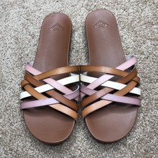 roxy birdine sandal