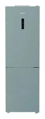 Frigorifero Combinato 316 Lt Cl.E No Frost Argento HPK26362XP4E Hotpoint Ariston - Immagine 1 di 4