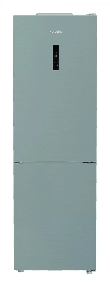Hotpoint Ariston Frigorifero Combinato 316 Lt Cl.E No Frost Argento HPK26362XP4E - Immagine 1 di 4