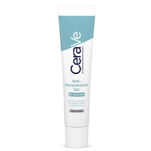 Gel antiimpurezas CeraVe 40 ml, PZN 18168763 - Imagen 1 de 1