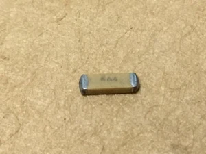 (1 PC)  AVX  CDR02BX103BKUR  Capacitor, Ceramic, 10nf, 100V, 10±%   - Picture 1 of 2