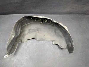 Rear Left Fender Liner Splash Shield 2013 Infiniti JX35 76749-3JA0A 2014-2017 - Picture 1 of 10