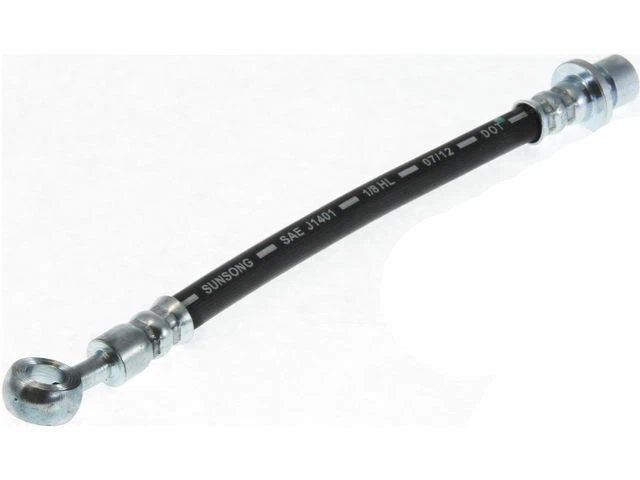 Manguera de freno inferior trasera centrada 4GHW62 para Isuzu Oasis 1996 1997 1998 1999 Foto 1 de 1