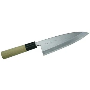 KANETSUNE Ai-Deba 300mm with Magnolia wood handle - Picture 1 of 1