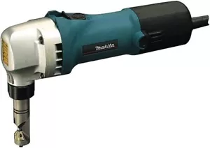 Makita JN1601 Nibra AC 100 V Schnittkapazität Baustahlplatte 0,06 Zoll 550 W - Bild 1 von 4