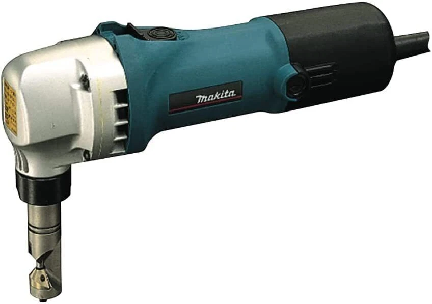 Makita JN1601 Nibra AC 100V Cutting Capacity Mild Steel Plate 0.06 inch 550W - Image 1 of 4