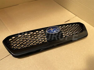 Subaru Impreza Original Frontgrill Emblem VAB VAF WRX STI 15-20 - Bild 1 von 4
