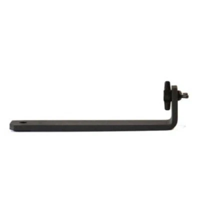 LCD Monitor Mounting Bracket for ProAm USA Camera Crane - Image 1 of 2