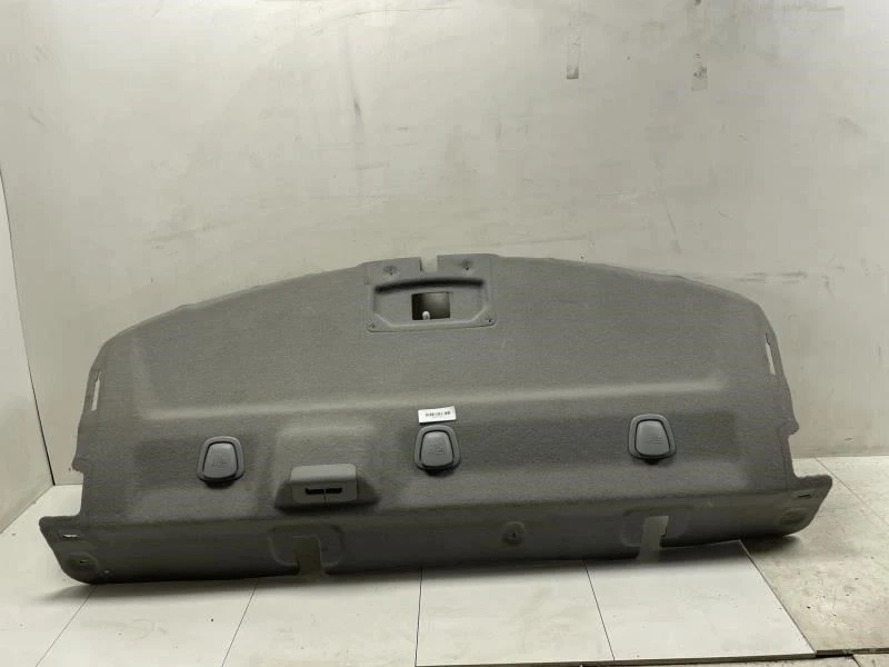 Ford Fivortent 2005 2007 tapa del maletero trasero cubierta interior OEM+ Foto 1 de 4