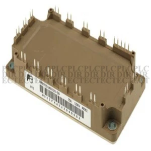NEW Fuji 7MBR75U4B120-50 IGBT Module 1200V 75A - Picture 1 of 2