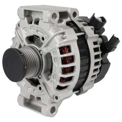 Alternator 12v 150A fits Mini Cooper Countryman Paceman 1.6L l4 2011-2016 Foto 1 de 4
