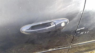 Ручка водительской двери внешняя дверь окрашенная передняя подходит для 00-06 LLINCOLN LS 195846 - Изображение 1 из 4