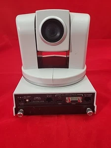 Vaddio PowerVIEW HD-22 PTZ Camera 998-6960-000 - No adapter Used - Picture 1 of 7