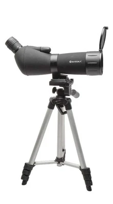 Оптический прицел Colorado Barska 20-60-60 мм с чехлом и штативом - Изображение 1 из 4