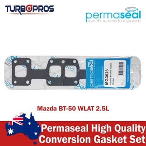 Permaseal Exhaust Manifold Gasket For Mazda BT-50 WLAT 2.5L - Picture 1 of 4