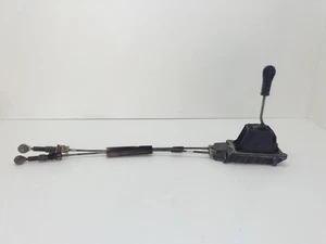 Palanca De Cambio Más Cuerdas Para NISSAN Micra 5° Serie K9K 704 (05>07) - Imagen 1 de 7