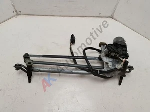 Peugeot 2008 MK1 13~19 Front Wiper Linkage with Motor 9673917180 - Picture 1 of 13