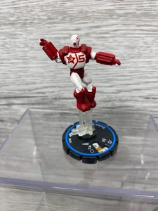 Heroclix DC ROCKET RED #35 Blue - Picture 1 of 2