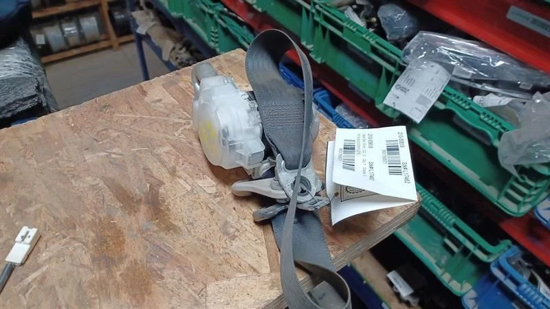 CINTURÓN ASIENTO DELANTERO DERECHO PASAJERO SE ADAPTA 09-12 ALTIMA 1780571 Foto 1 de 4