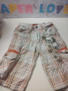 Phat Farm Kids Shorts - Picture 1 of 10