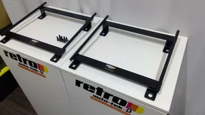 Ford Escort MK2 Recaro Base Frames - Picture 1 of 4