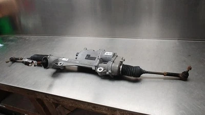 2016-2017 Ford Mustang GT OEM Power Steering Gear FR3C3D070CG - Image 1 of 4