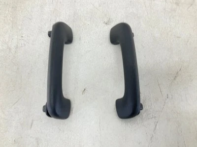 18-22 Jeep Grand Cherokee Interior Front Roof Grip Handles Pair - Imagem 1 de 4