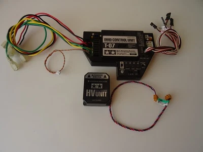 Tamiya DMD-T07 u. HV Einheit für Leopard 2A6, 56020, 1:16, neuwertig - Bild 1 von 4