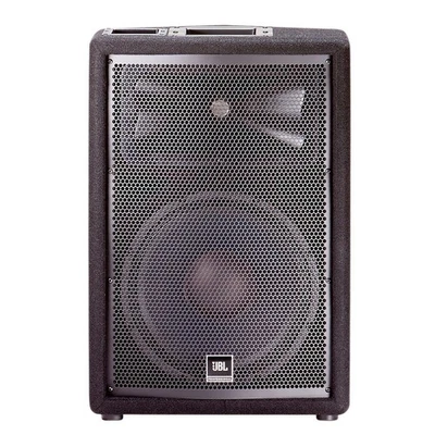 JBL JRX212M 12 双向无源扬声器系统 带 1000W 峰值功率处理 — 第 1/4 张图片
