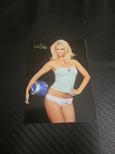 2005 BANKWÄRMER AUBRIE ZITRONE KARTE # 37 - Bild 1 von 6