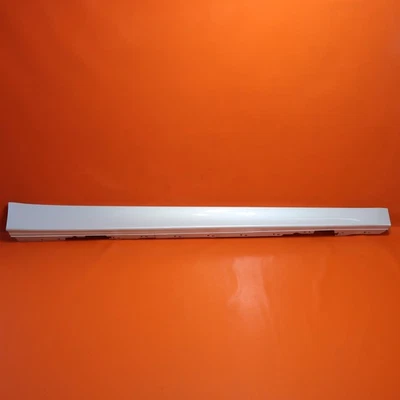 BMW 328 ROCKER MOLDING PASAJERO DERECHO 2012 2013 2014 2015 F30 SEDÁN 51777256912 Foto 1 de 4