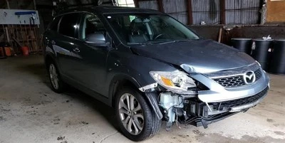 Engine ECM Electronic Control Module AWD Fits 11-15 MAZDA CX-9 363293 - Image 1 of 4