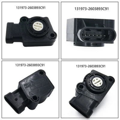 High Quality Throttle Position Sensor Position Sensor Throttle Position Sensor - Image 1 of 4
