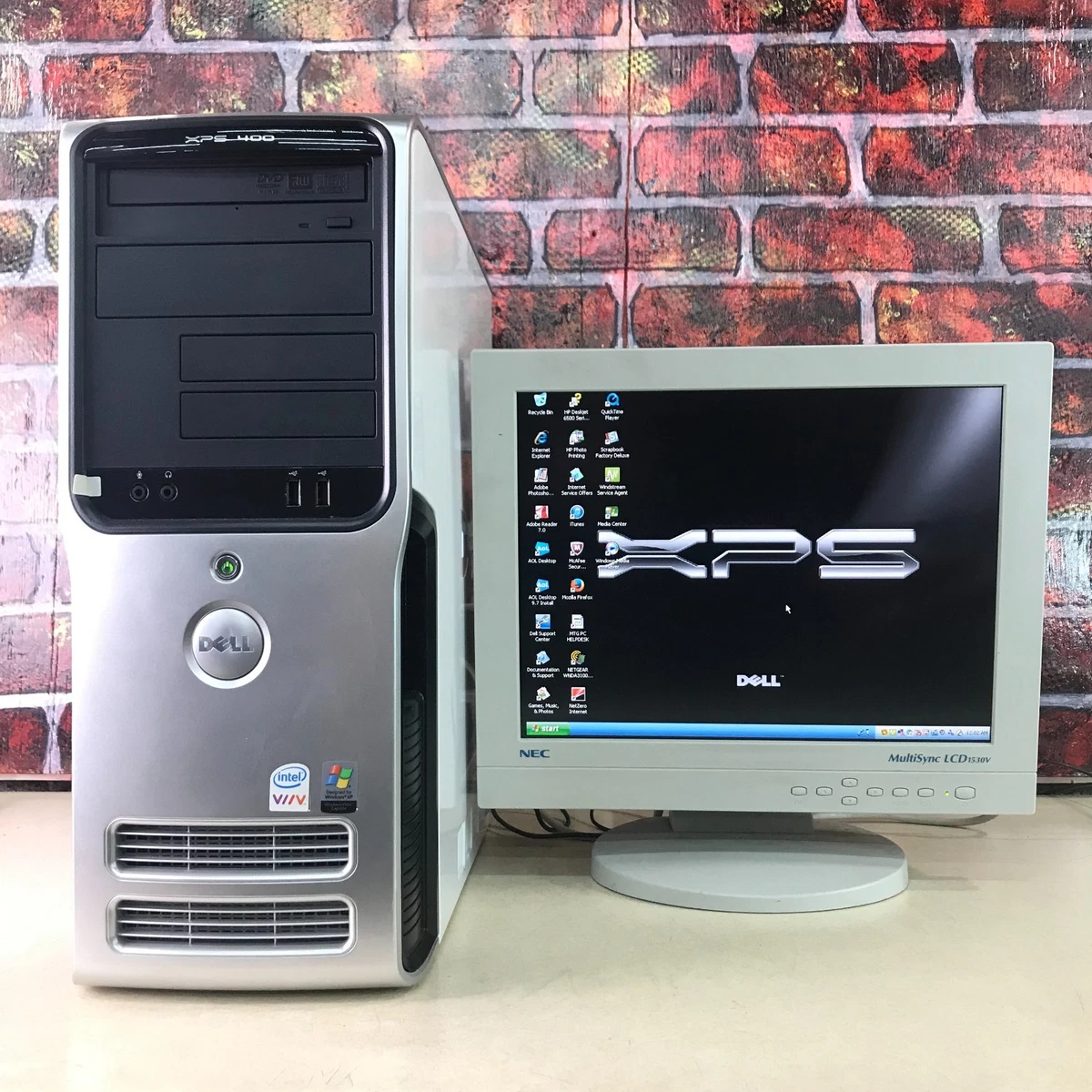 Dell Optiplex GX620 PC Desktops & All-In-One Computers for sale | eBay